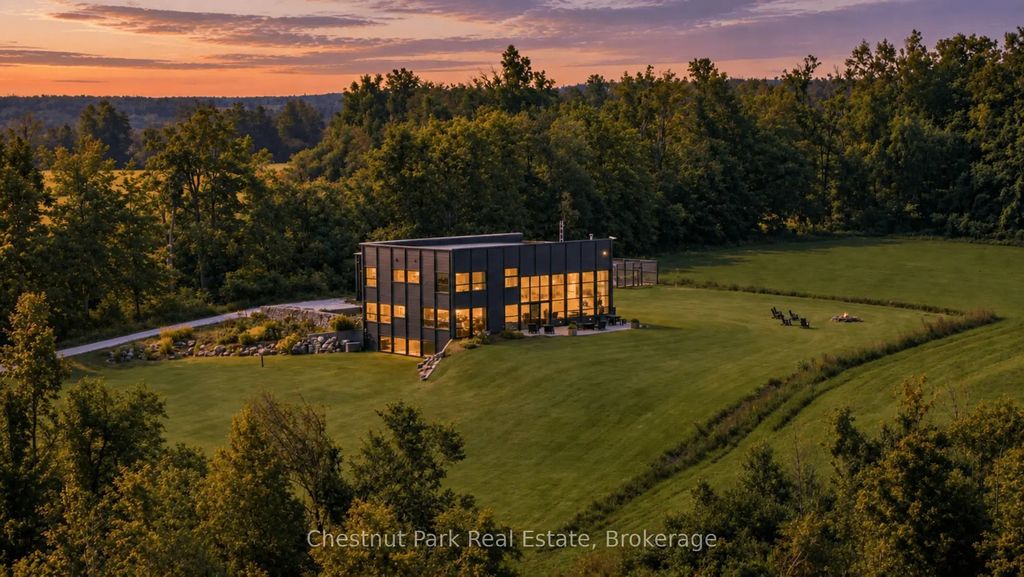 2314 Concession 8 South Nottawasaga N/a, Clearview
