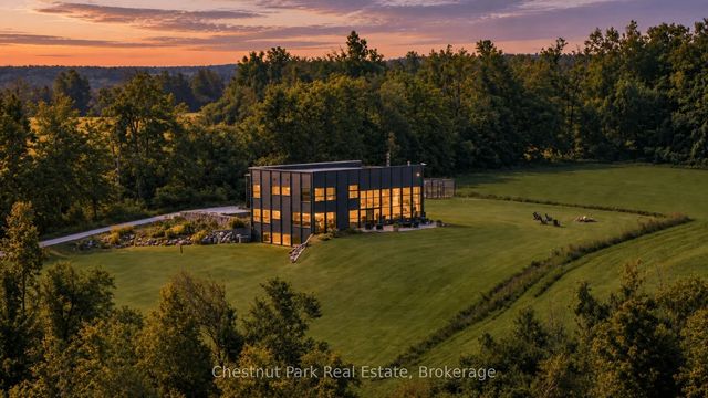 2314 Concession 8 South Nottawasaga N/a, Clearview