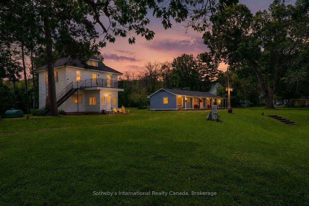 1581 Port Stanton Parkway, Severn