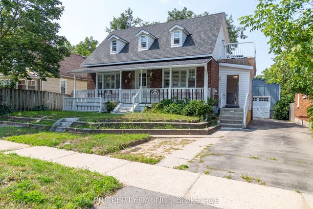 8 Dufferin Street, Barrie