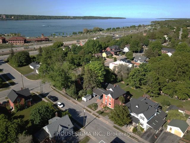 23 William Street, Barrie