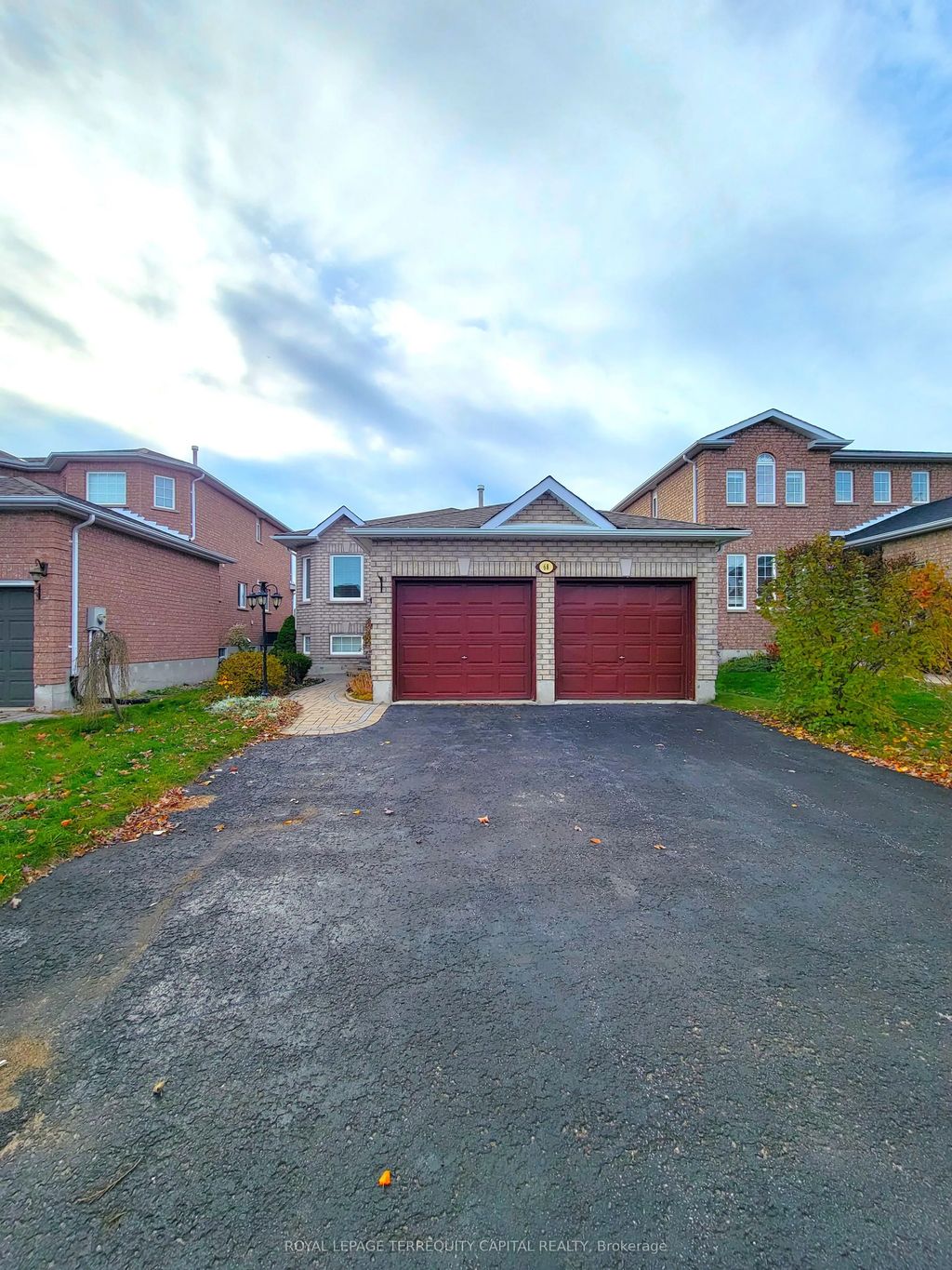 68 Bird Street Lower, Barrie