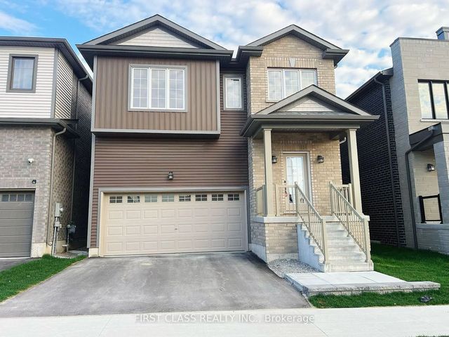 55 Wheatfield Road, Barrie