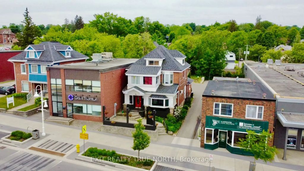 342 King Street, Midland