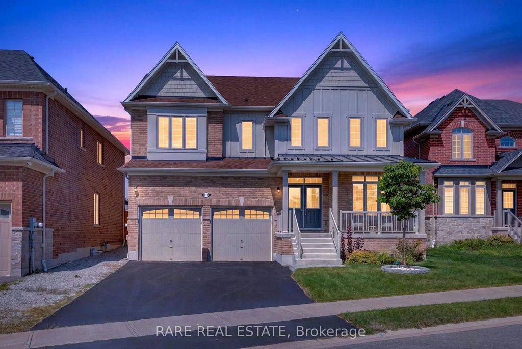 130 Victoria Wood Avenue, Springwater