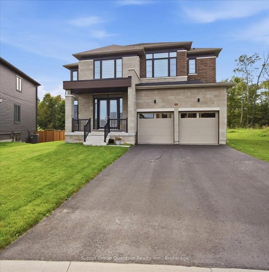 174 Rosanne Circle, Wasaga Beach