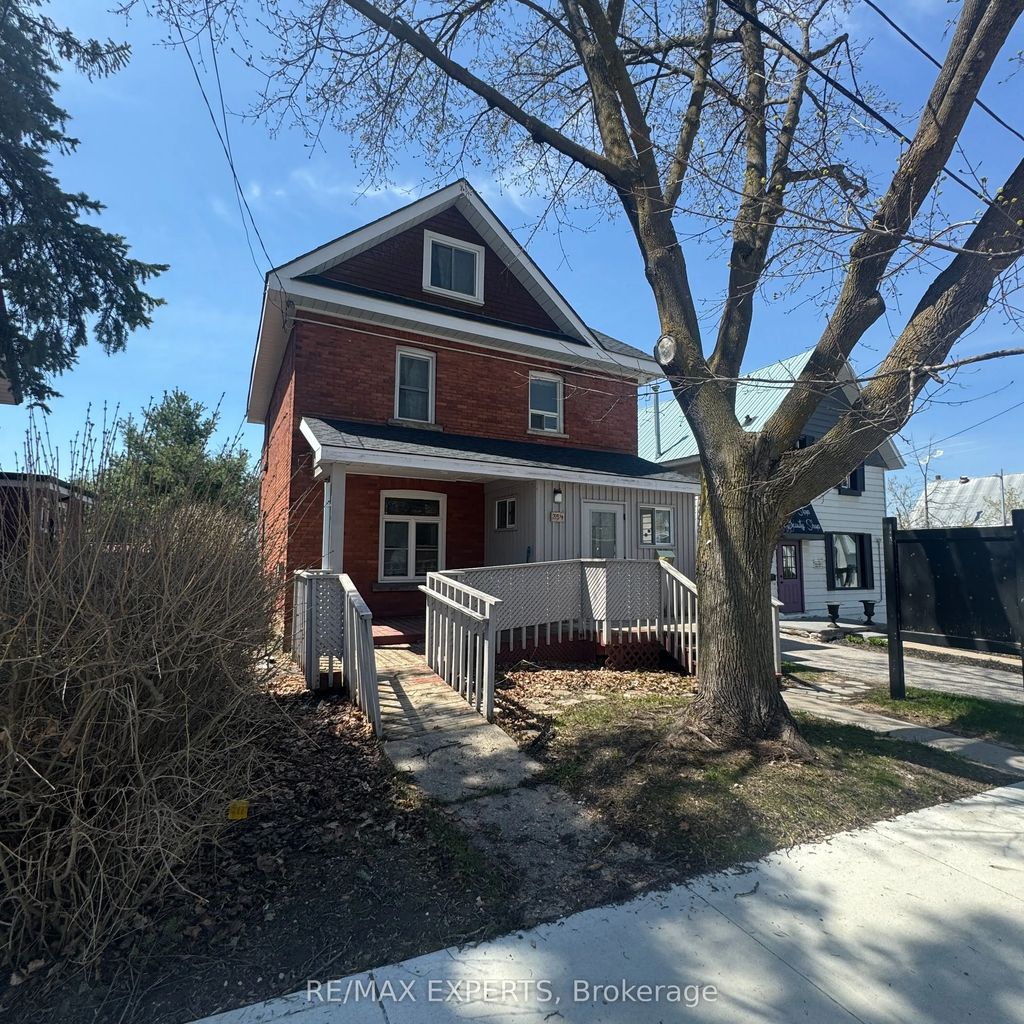 354 Midland Avenue, Midland