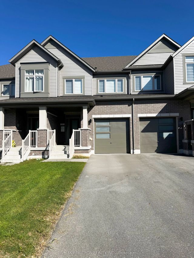 59 Sagewood Avenue, Barrie