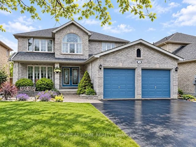 16 Grants Way, Barrie