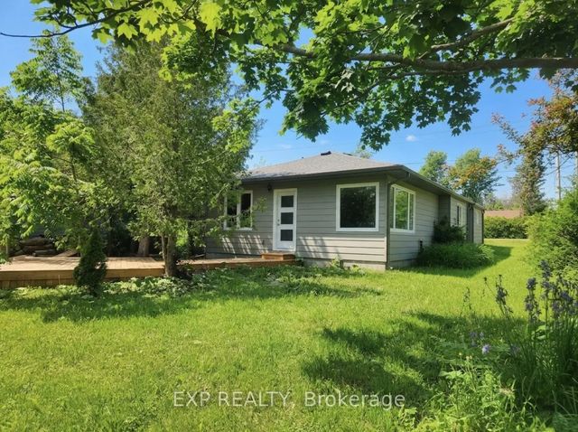 71 Lakeshore Road E, Oro-Medonte