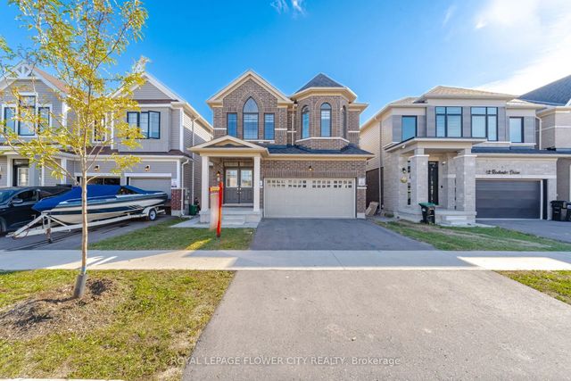 44 Rochester Drive, Barrie