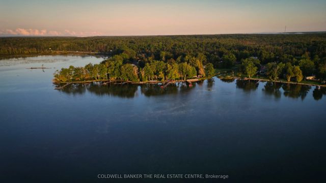 3919 Treeline Drive, Severn