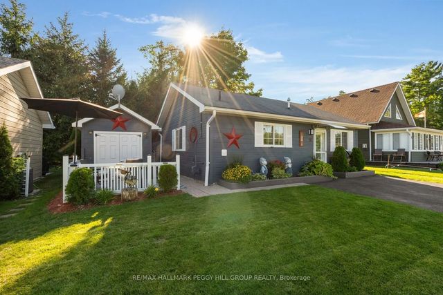 18 Temagami Trail, Wasaga Beach