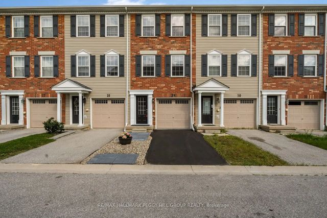 91 Coughlin Road 19, Barrie