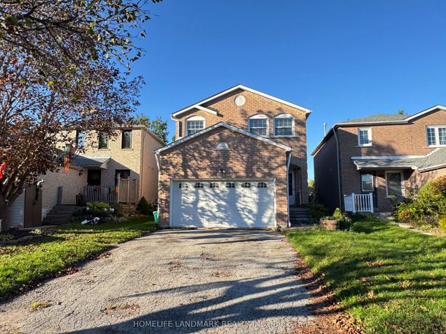 23 Wallace Drive, Barrie
