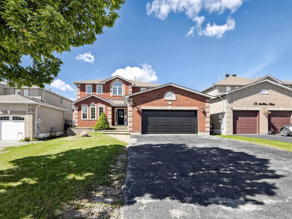 75 Ambler Bay N/a, Barrie