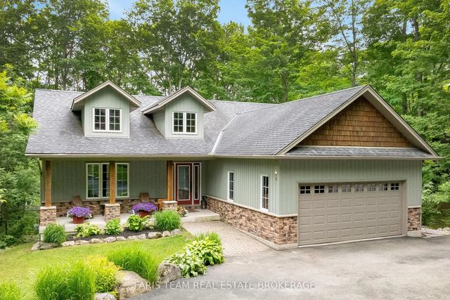 11 Snowshoe Trail, Oro-Medonte