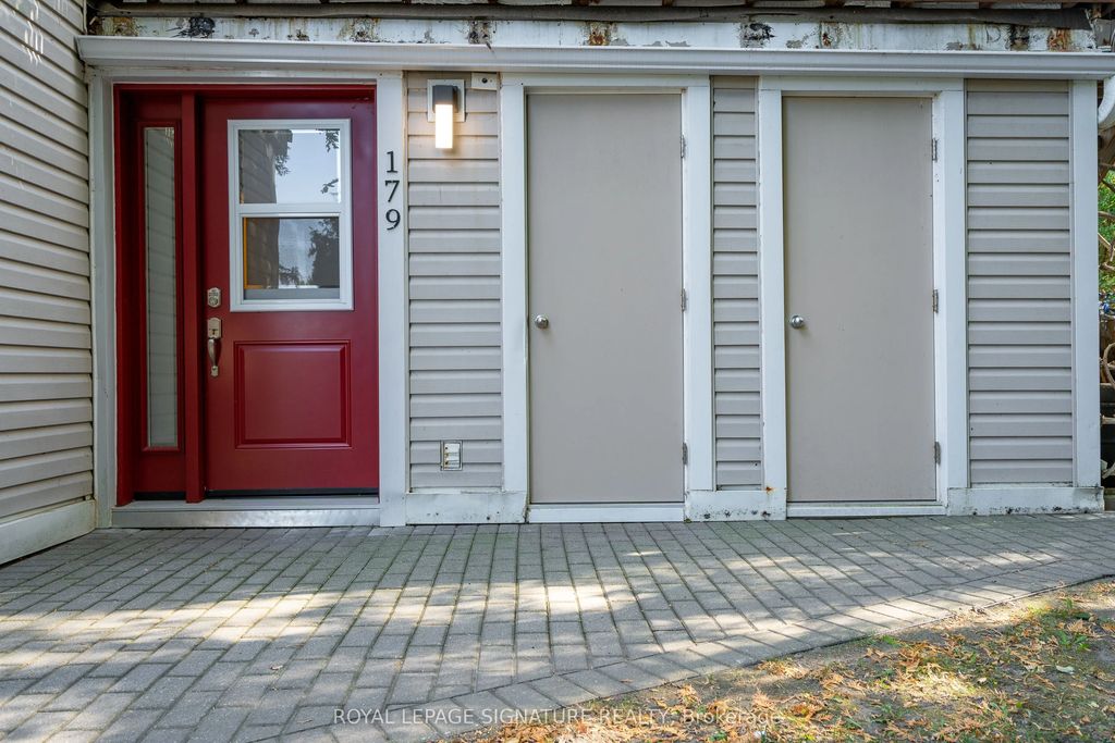 49 Trott Boulevard 179, Collingwood