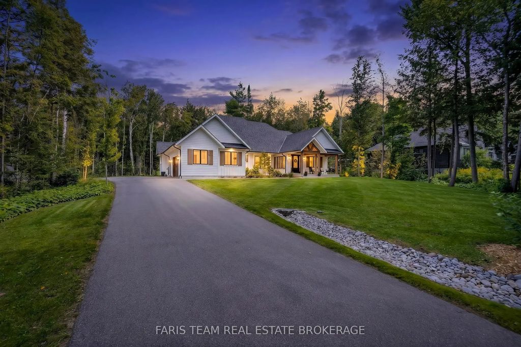 56 Marni Lane, Springwater