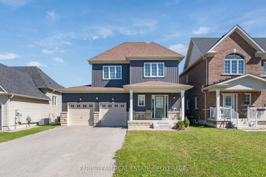 207 Springfield Crescent, Clearview