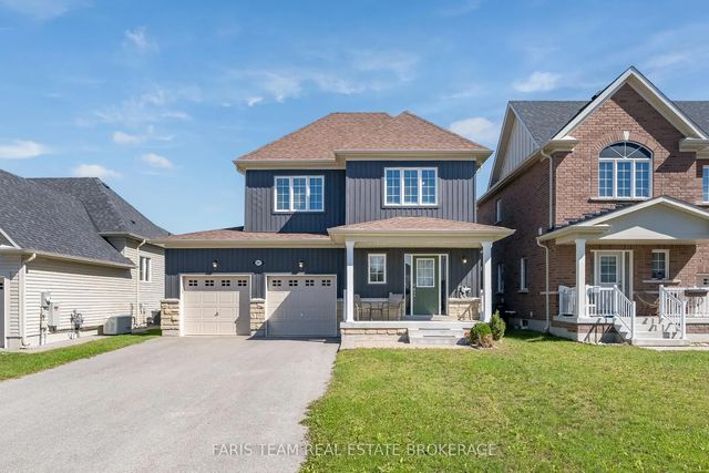 207 Springfield Crescent, Clearview