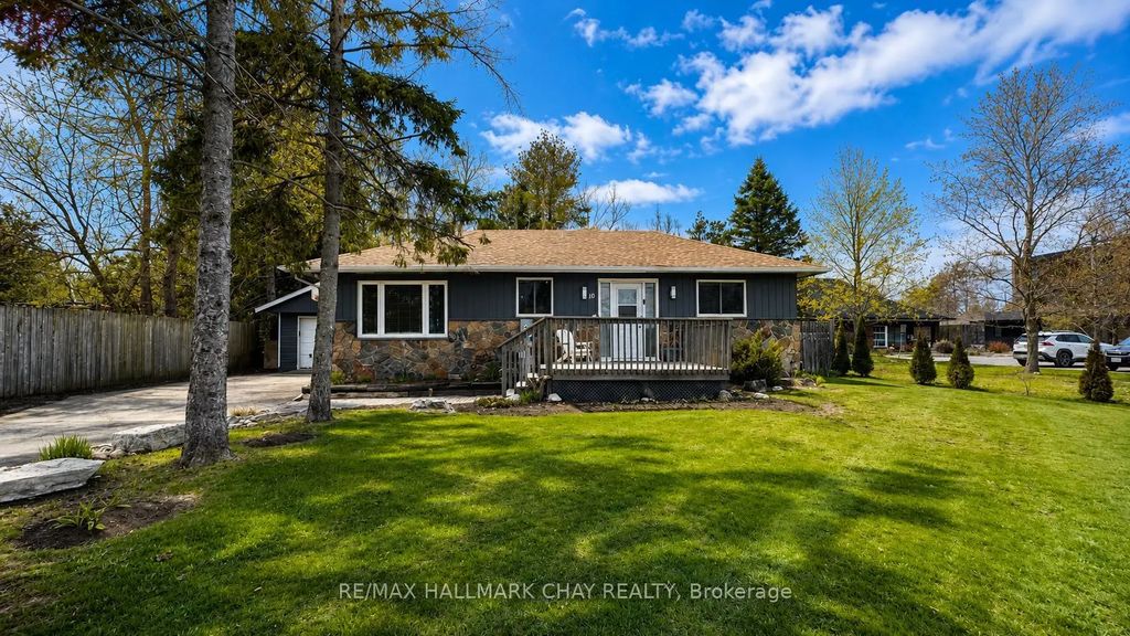 10 Finlay Mill Road, Springwater