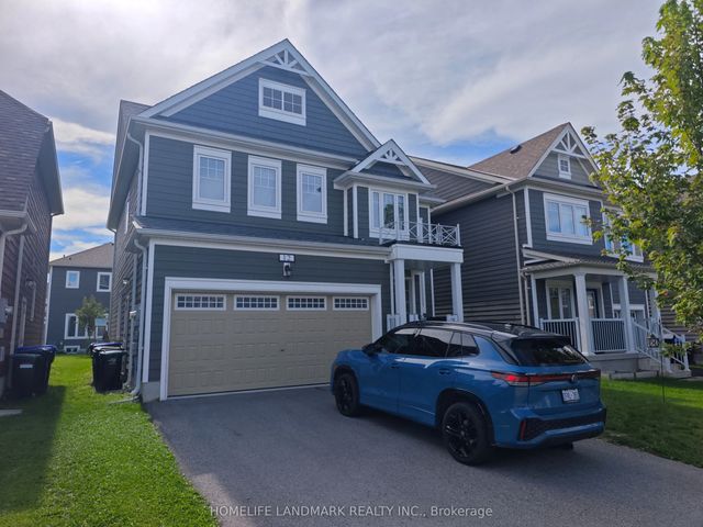 12 Catamaran Drive, Wasaga Beach