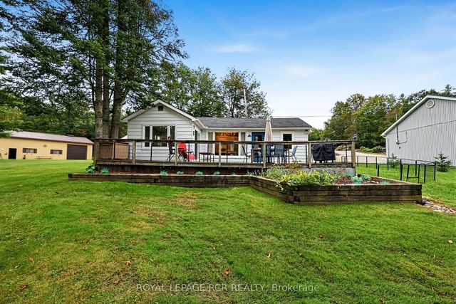 3004 Moynes Road, Severn