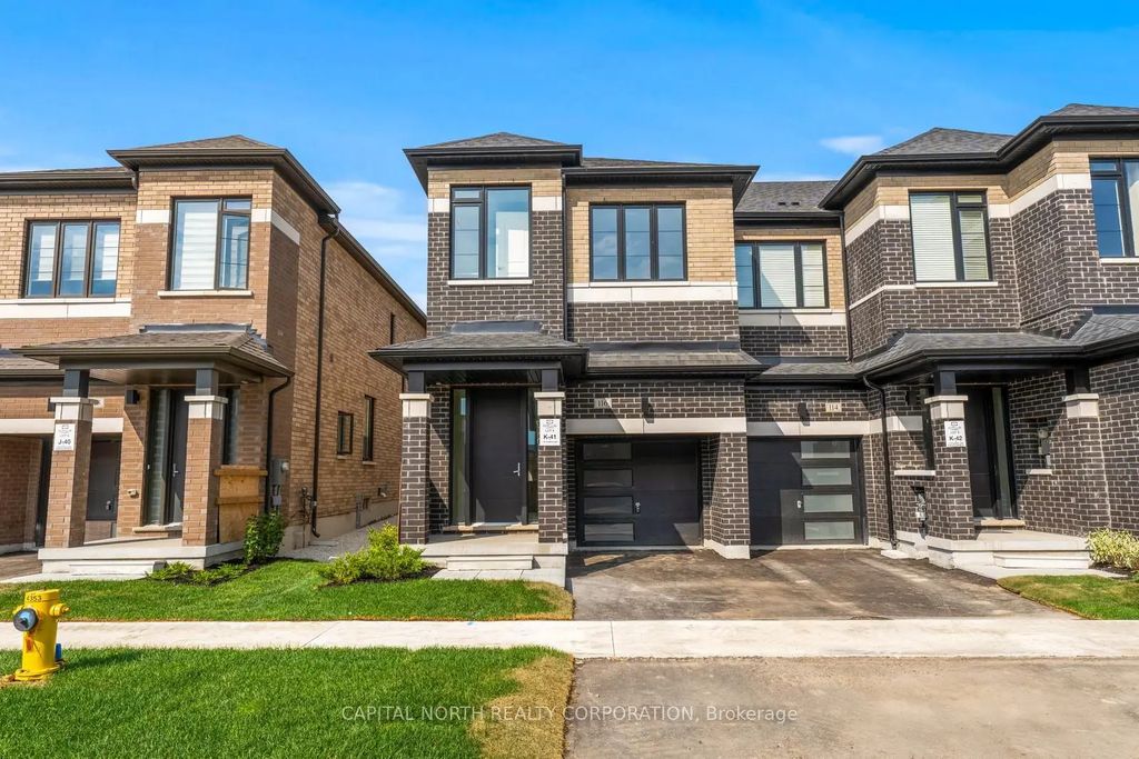 116 Turnberry Lane, Barrie