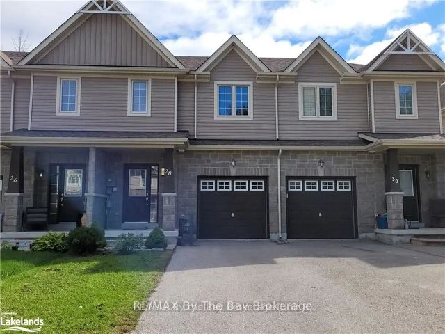 28 Arcadia Drive, Wasaga Beach