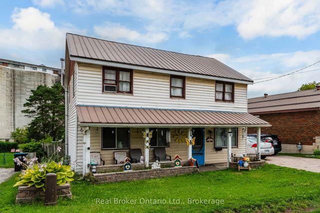 137 Fourth Street, Midland