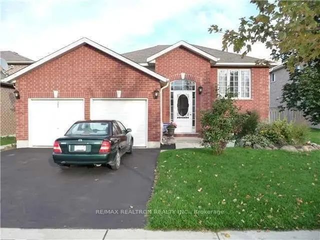 263 Johnson Street, Barrie
