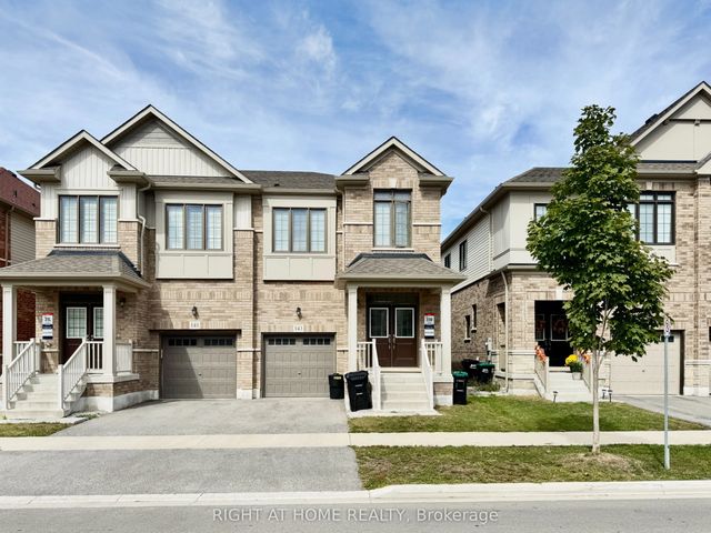 143 Shepherd Drive, Barrie