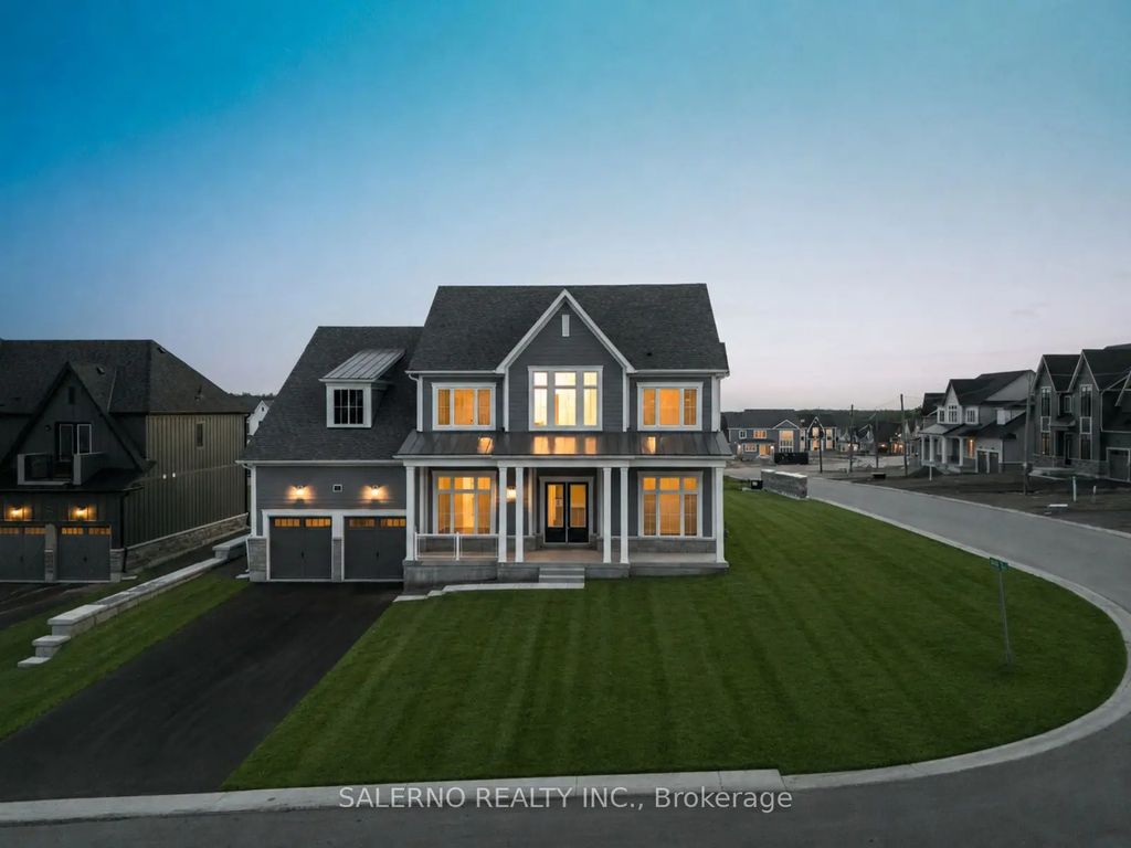 12 Pinetree Drive, Oro-Medonte