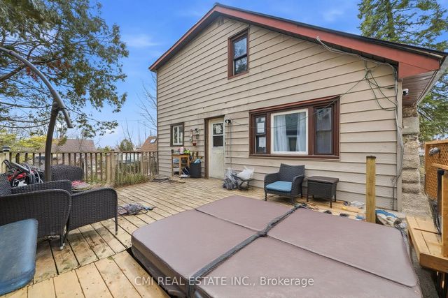 345 Linwood Avenue, Orillia