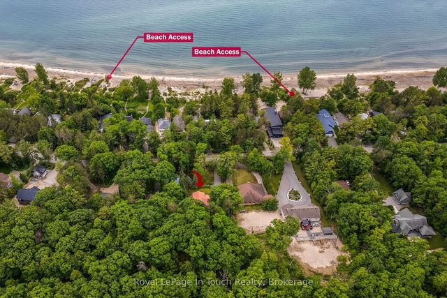 487 Tiny Beaches Road S, Tiny