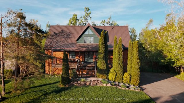 17 Bridle Path, Oro-Medonte