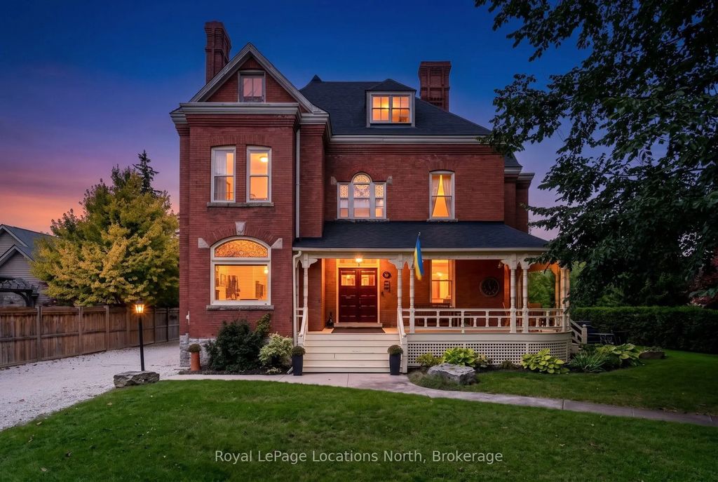 291 Third Street, Collingwood