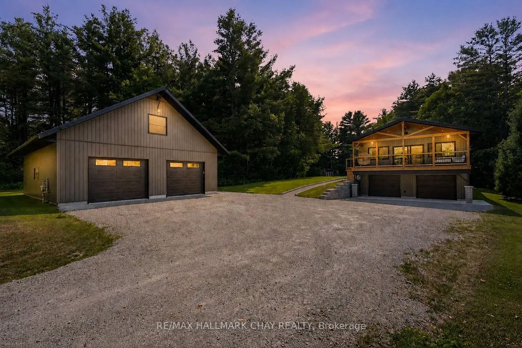780 Marshall Road, Tiny