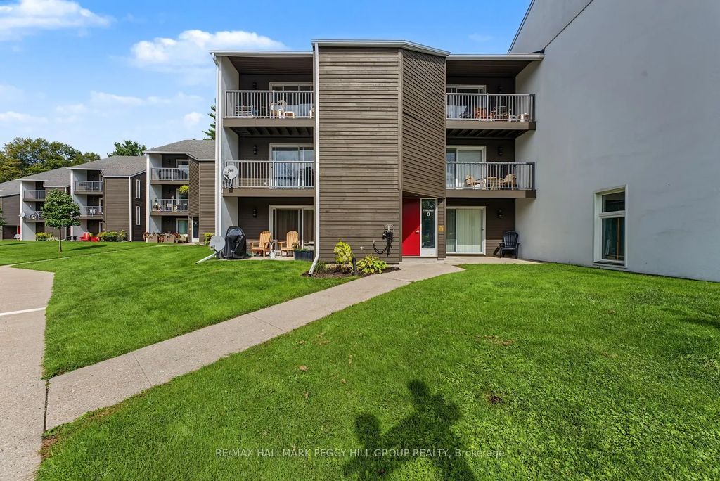 1102 Horseshoe Valley Road W 215, Oro-Medonte