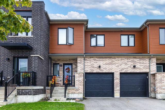 77 Gateland Drive, Barrie