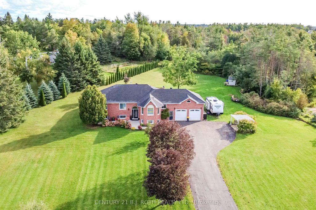 7 Orsi Drive, Oro-Medonte
