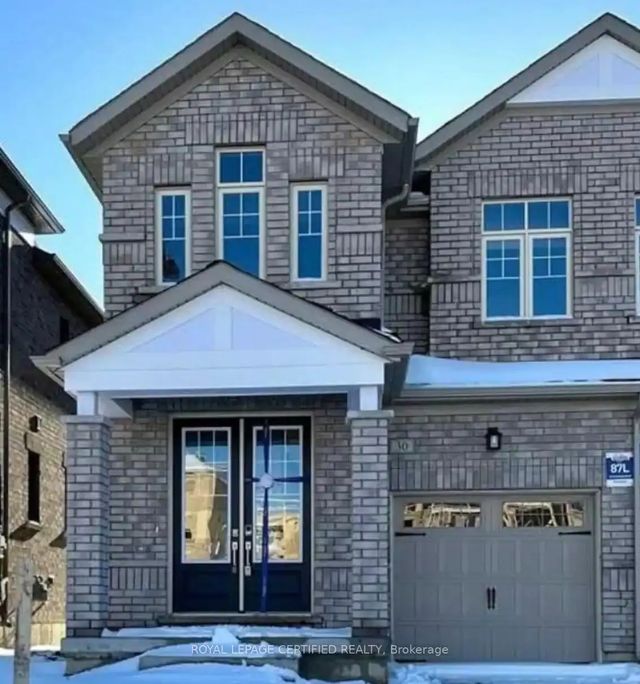 30 Periwinkle Road, Springwater