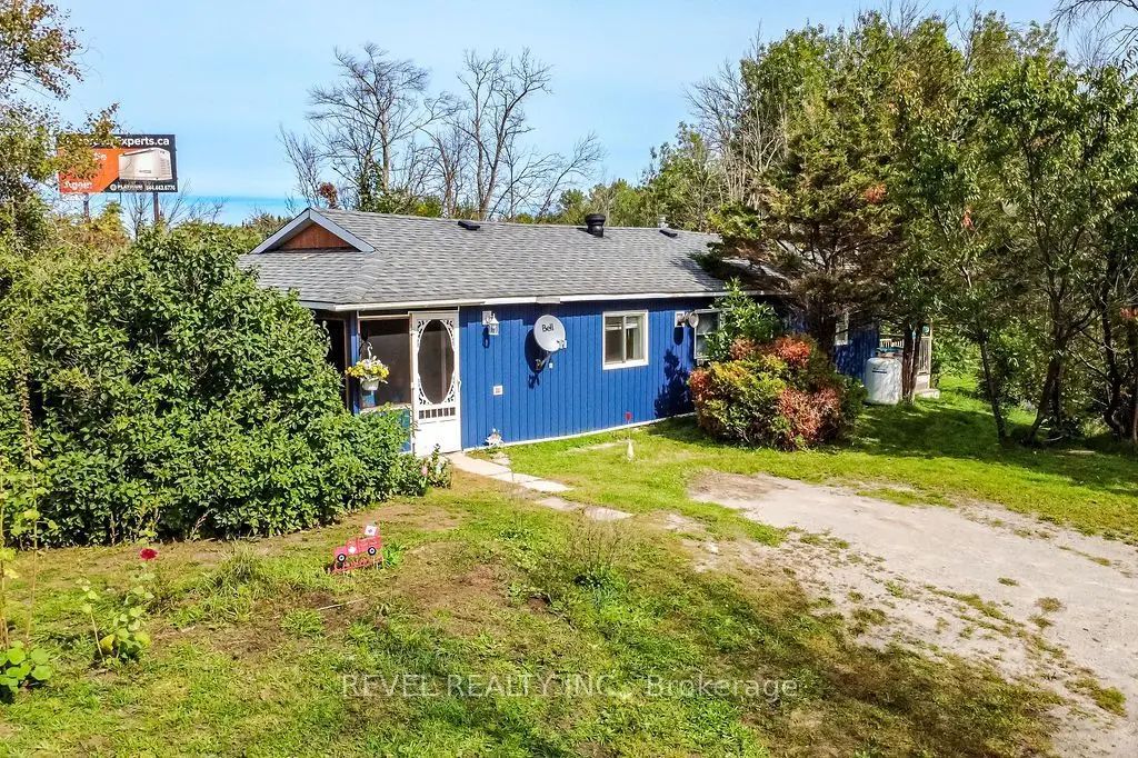 10923 Provincial Hwy 11 Highway, Severn