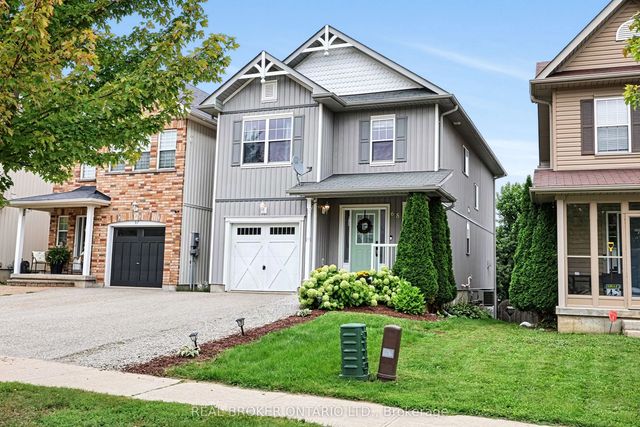 65 Pearl Drive, Orillia