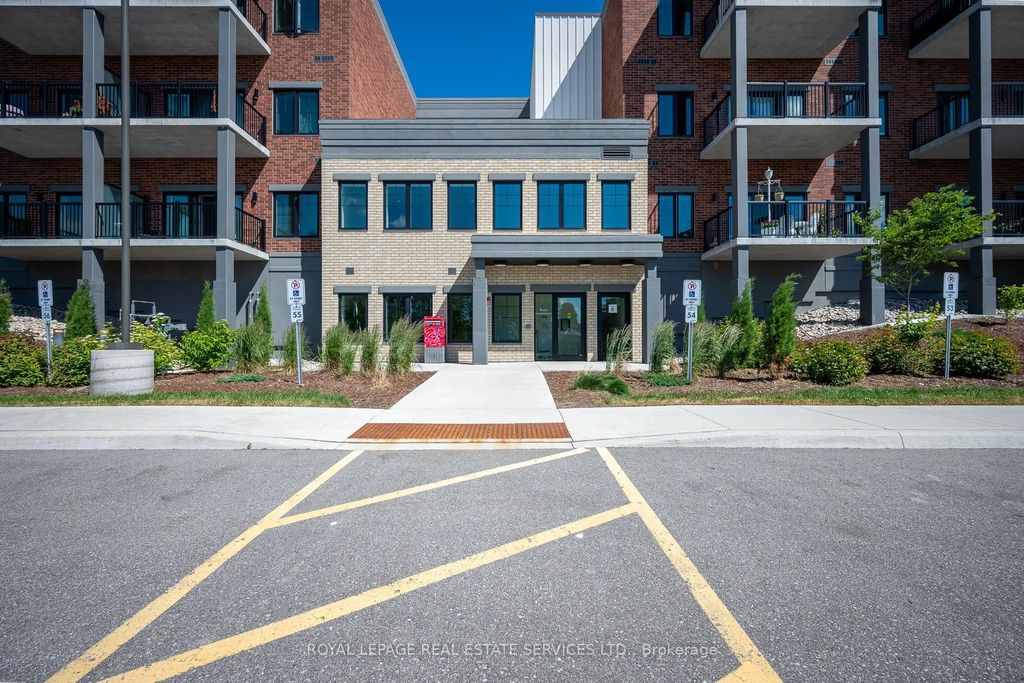 121 Mary Street 314, Clearview