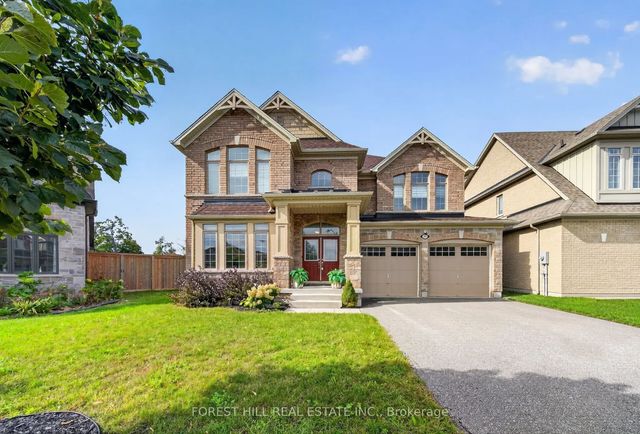 37 Rugman Crescent, Springwater