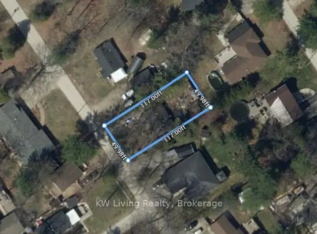 39 Savarin Street, Wasaga Beach