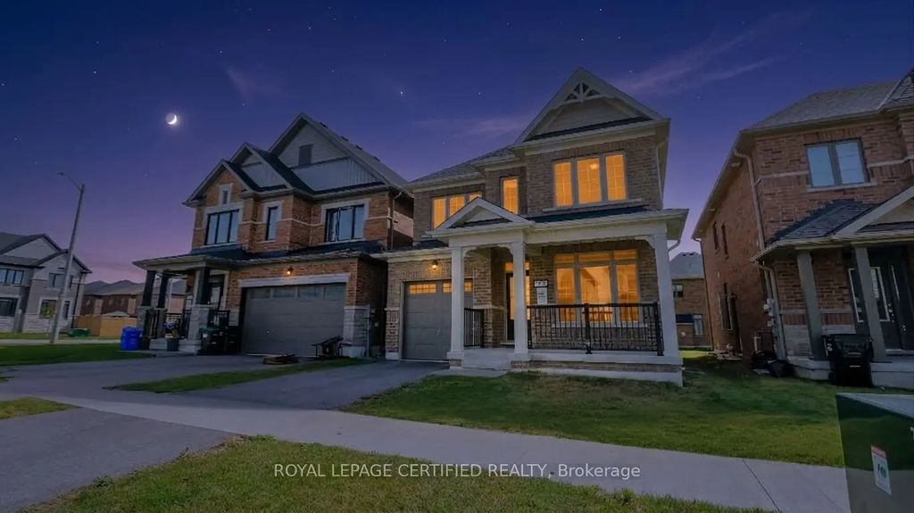 62 Sagewood Avenue, Barrie