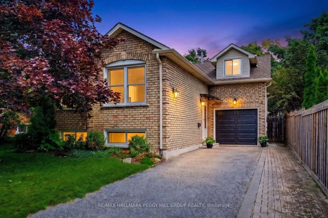 5 Barwick Drive, Barrie